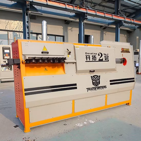 Automatische CNC-Stahlbiegemaschine, Drahtbügelbiegemaschine zu verkaufen